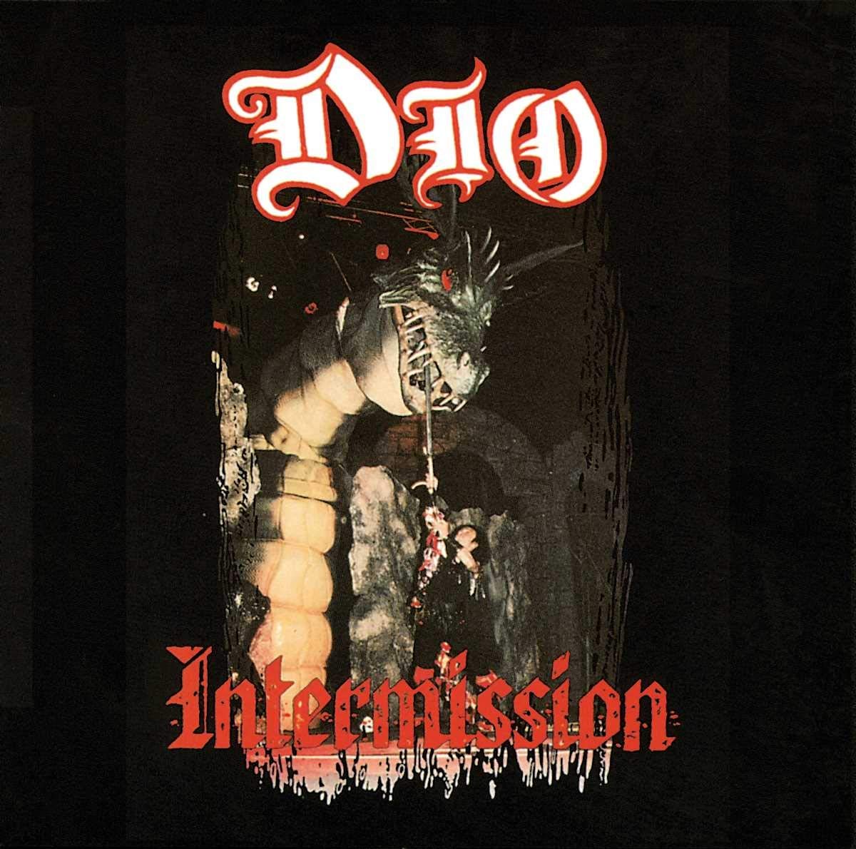 DIO - Intermission