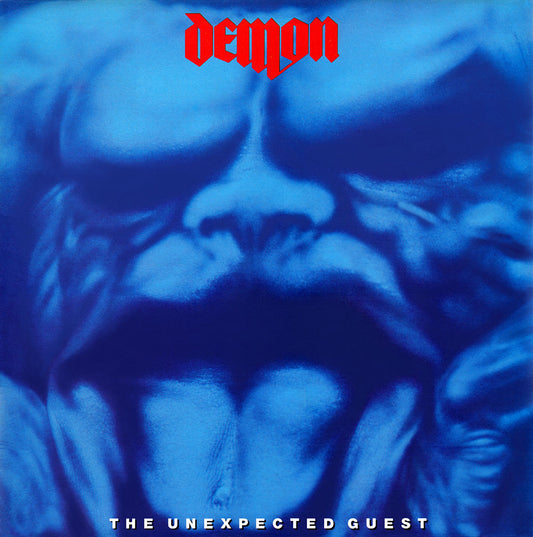 Demon - The Unexpected Guest