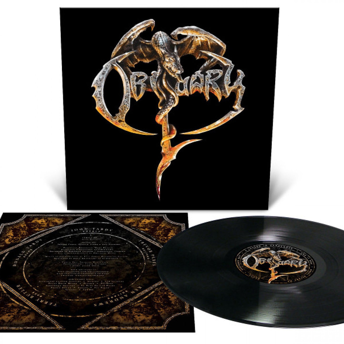 Obituary - Obituray