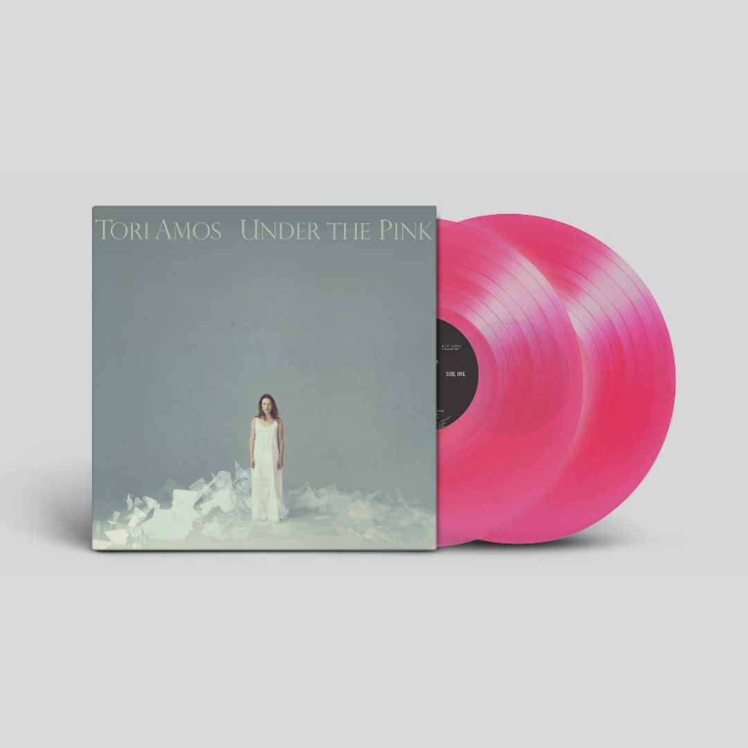 Amos, Tori - Under The Pink