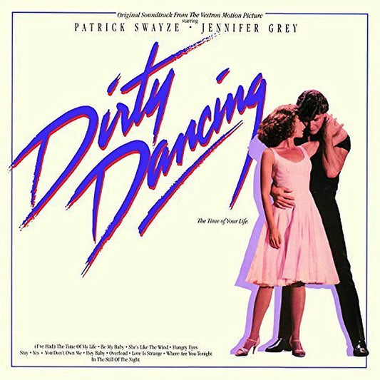 Dirty Dancing - OST