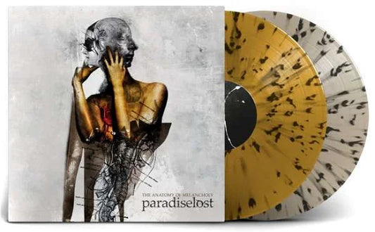 Paradise Lost - Anatomy Of Melancholy