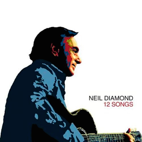 Diamond, Neil - 12 Songs