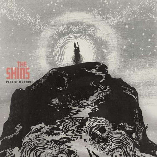 Shins - Port Of Morrow