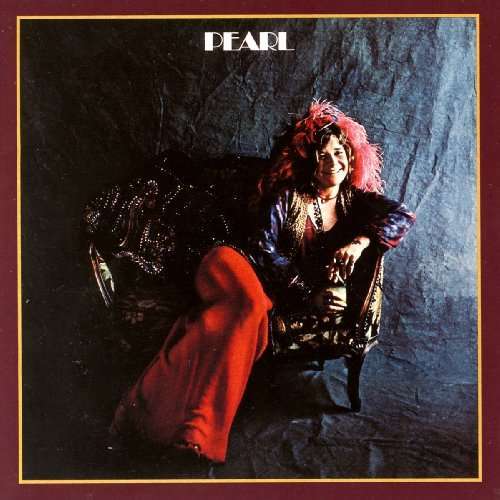 Joplin, Janis - Pearl