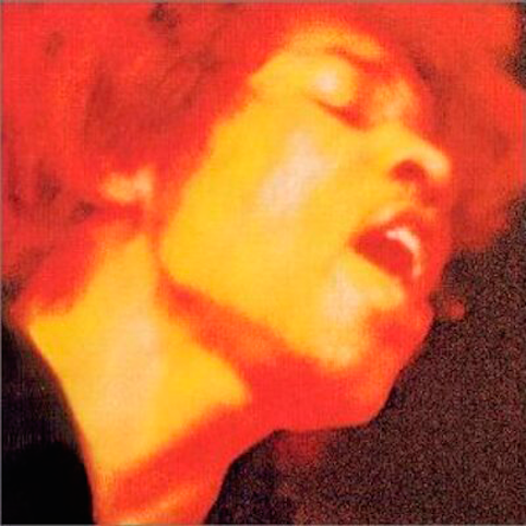 Hendrix, Jimi Experience - Electric Ladyland