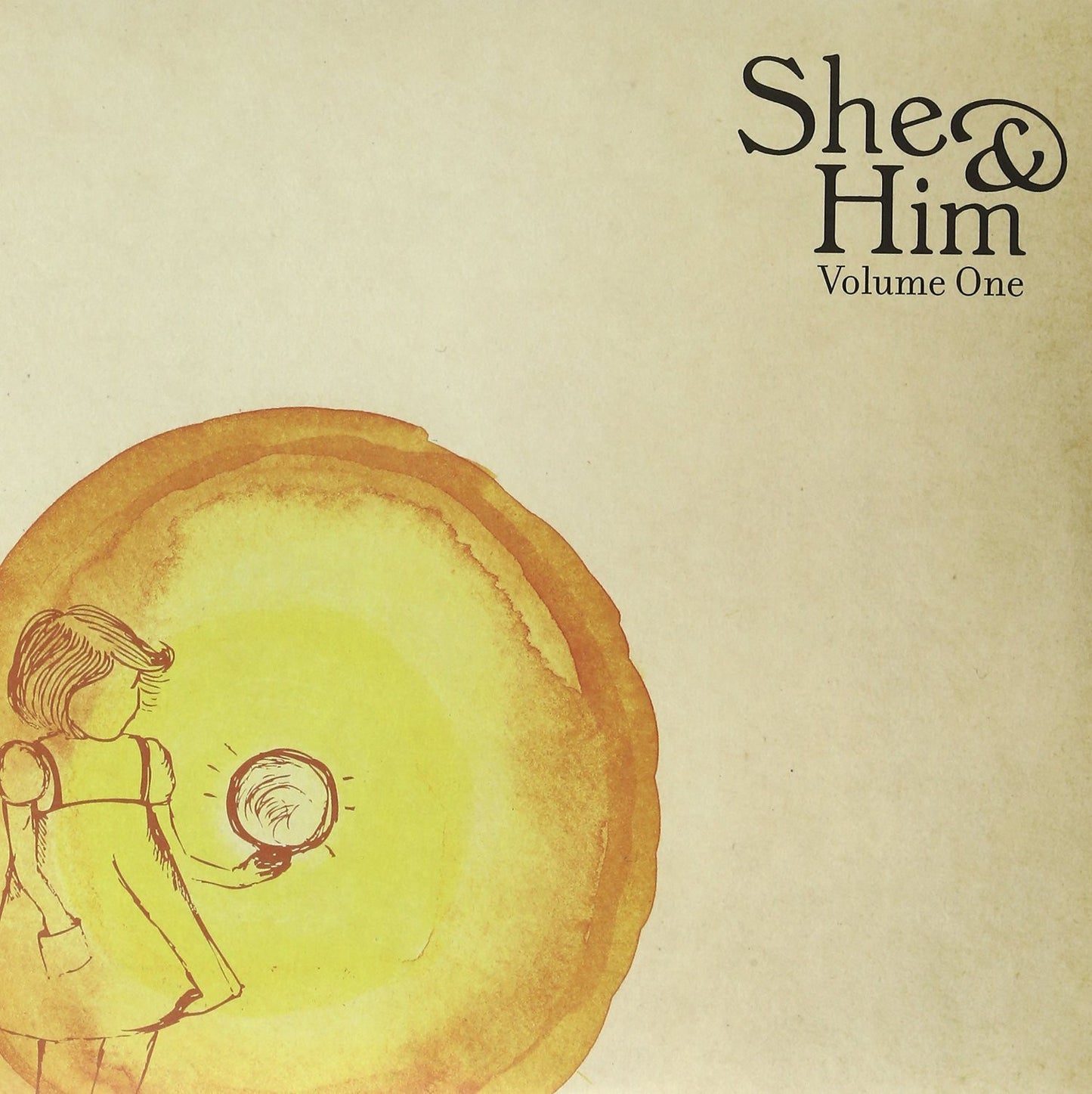 She & Him - Volume One