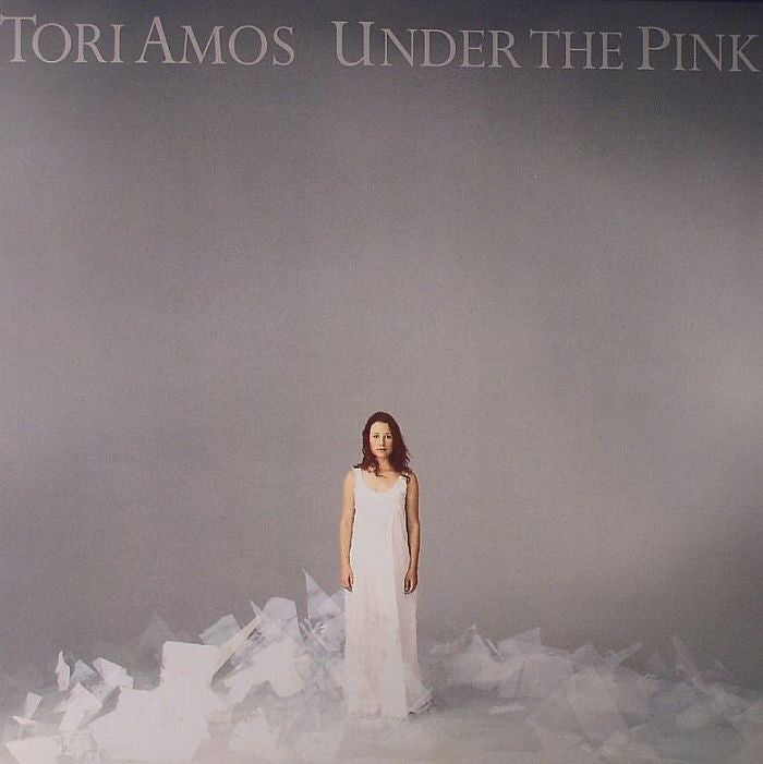 Amos, Tori - Under The Pink