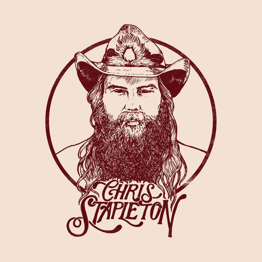 Stapleton, Chris - From a Room Vol. 1