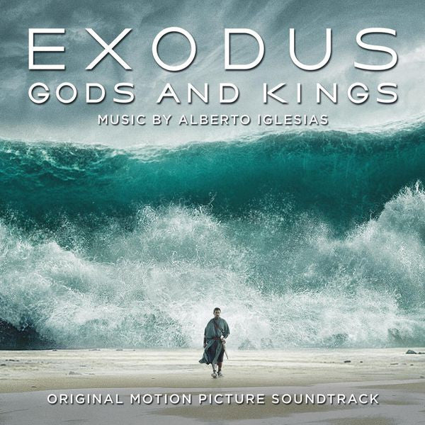 Exodus: Gods and Kings - Ost