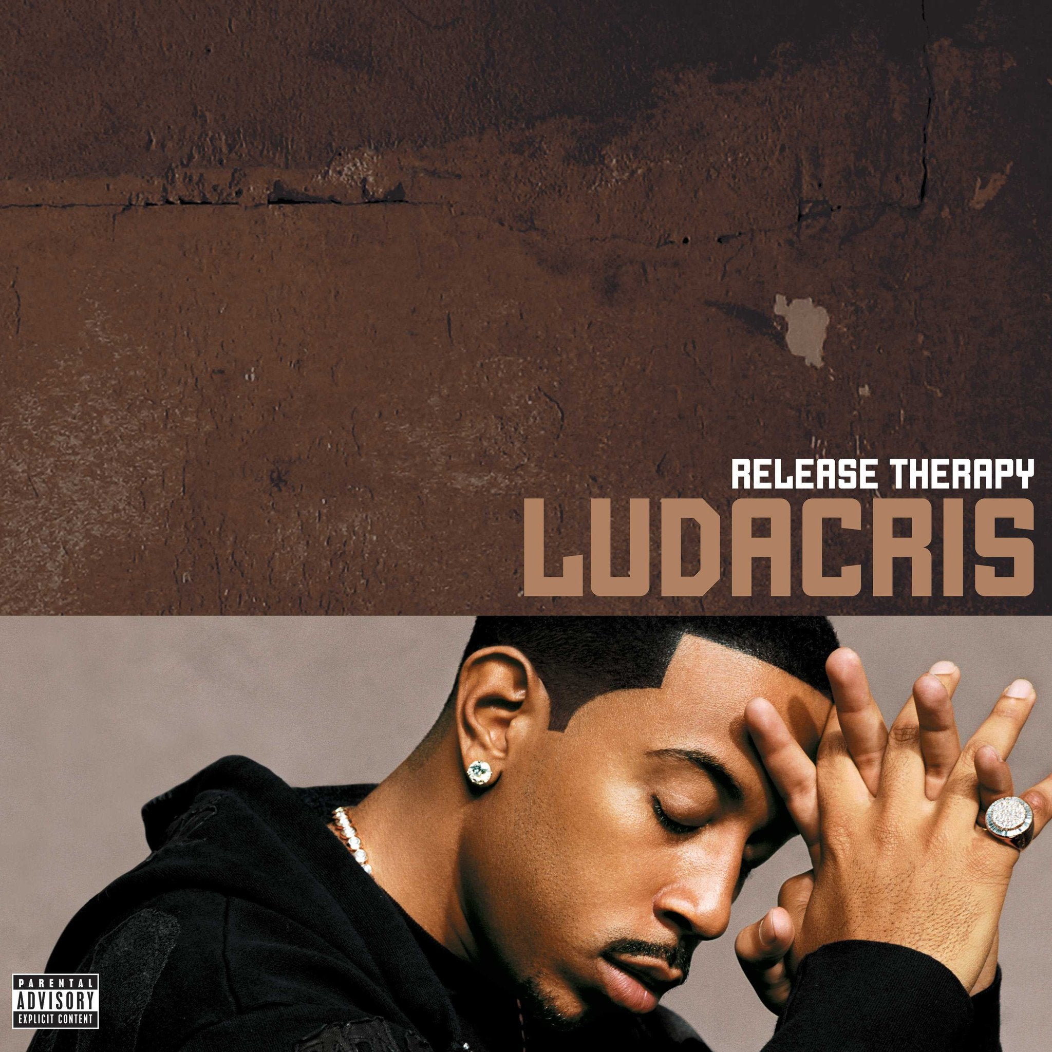 Ludacris Release Therapy Vinyl Shop RecordPusher