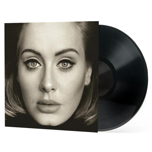 Adele - 25