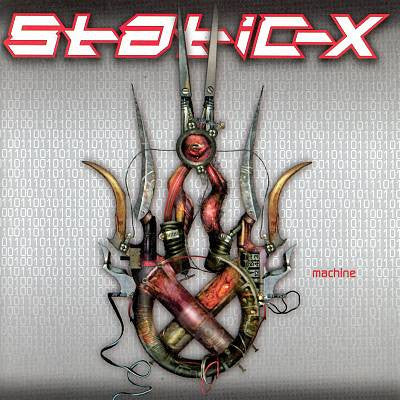 Static-X - Machine