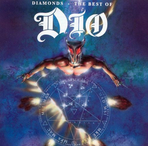 Dio – Diamonds - The Best Of