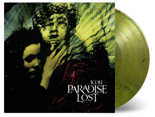 Paradise Lost - Icon