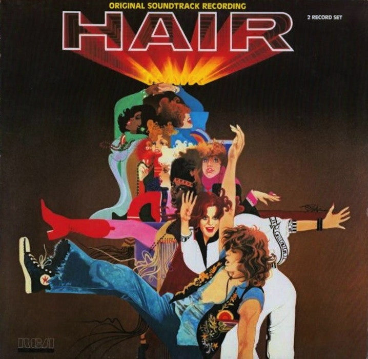 Hair - OST