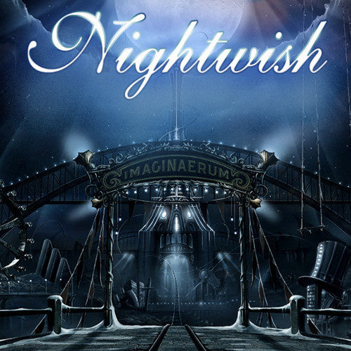 Nightwish - Imaginaerum