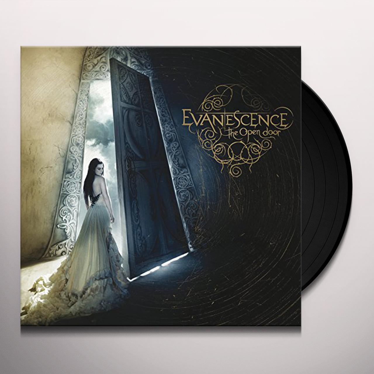 Evanescence - Open Door