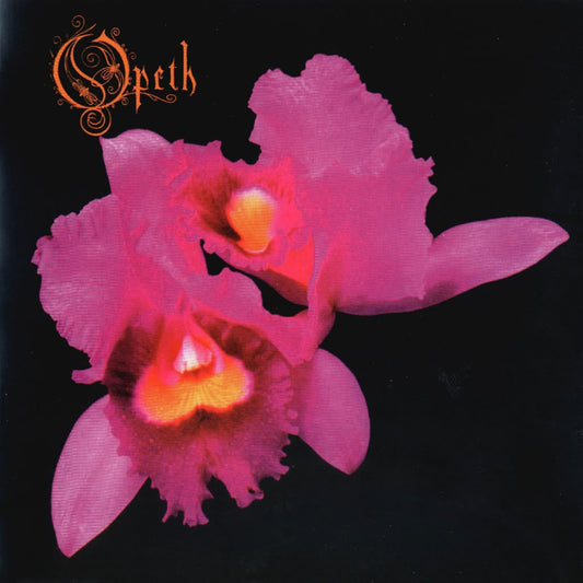 Opeth - Orchid