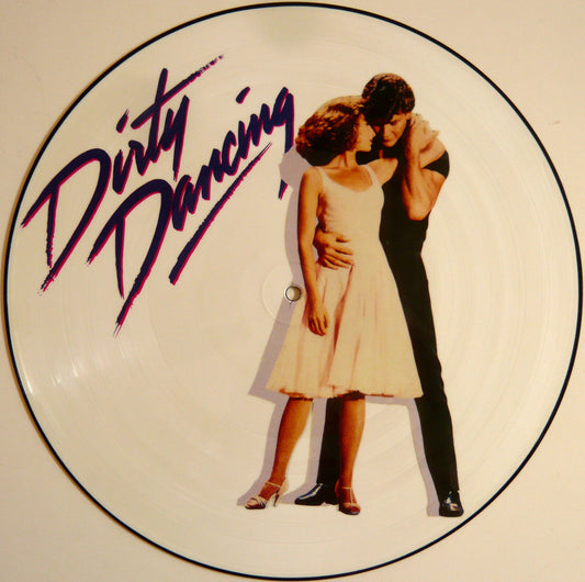 Dirty Dancing - OST