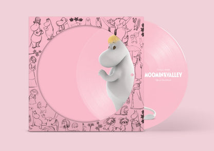 Moominvalley - Ost