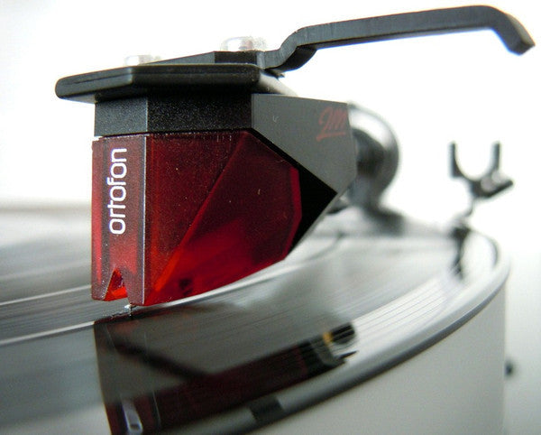 Ortofon - 2M Red – Vinyl Shop - RecordPusher