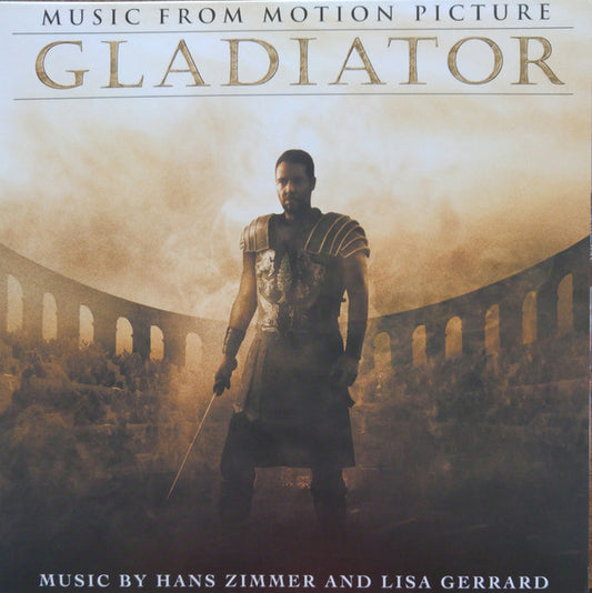 Gladiator - ost