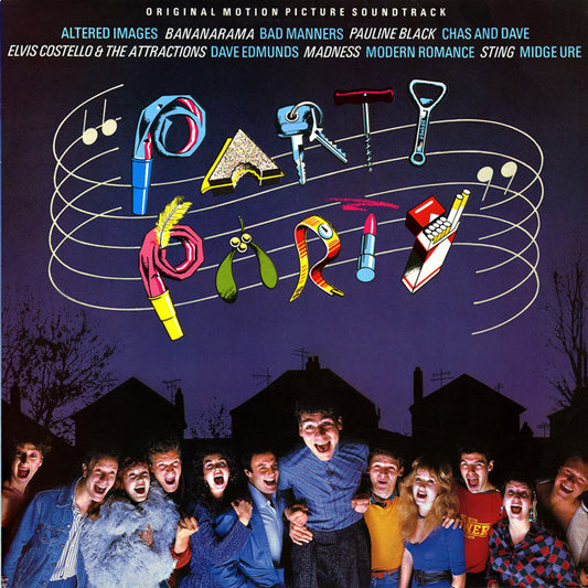 Party Party - OST