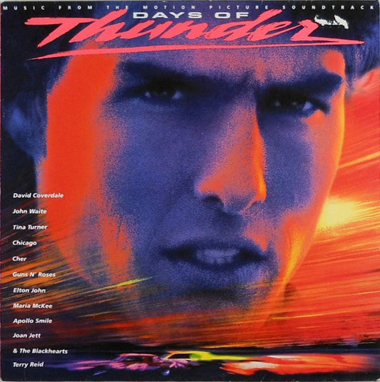 Days Of Thunder - OST