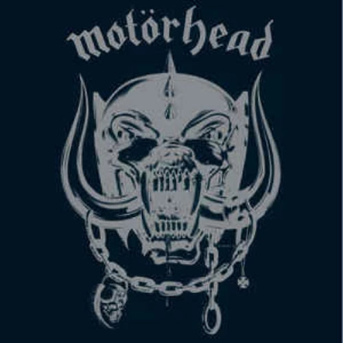 Motorhead - Motorhead