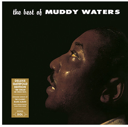 Waters, Muddy - The Best Of Muddy Waters