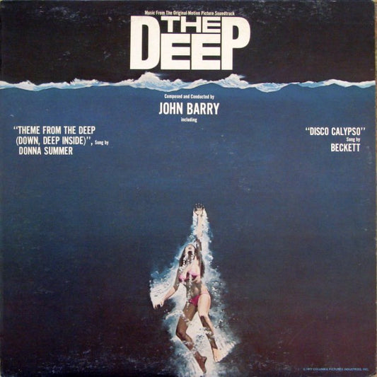 Deep - OST