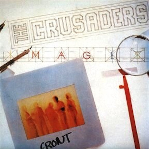 Crusaders ‎– Images