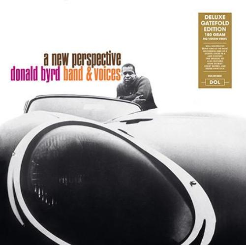 Byrd Donald ‎ A New Perspective Vinyl Shop Recordpusher