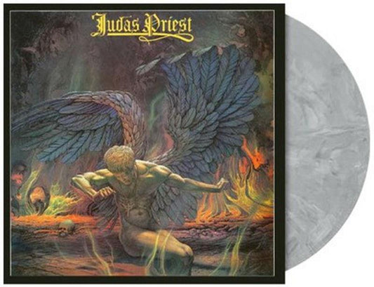 Judas Priest - Sad Wings Of Destiny