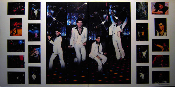 Saturday Night Fever - OST