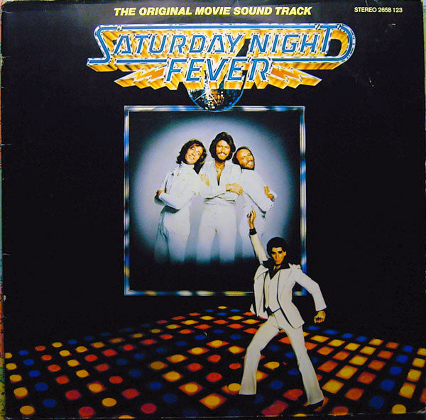 Saturday Night Fever - OST