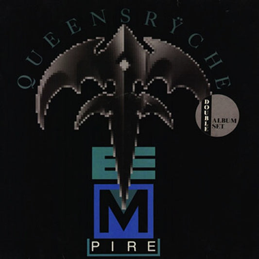 Queensryche - Empire