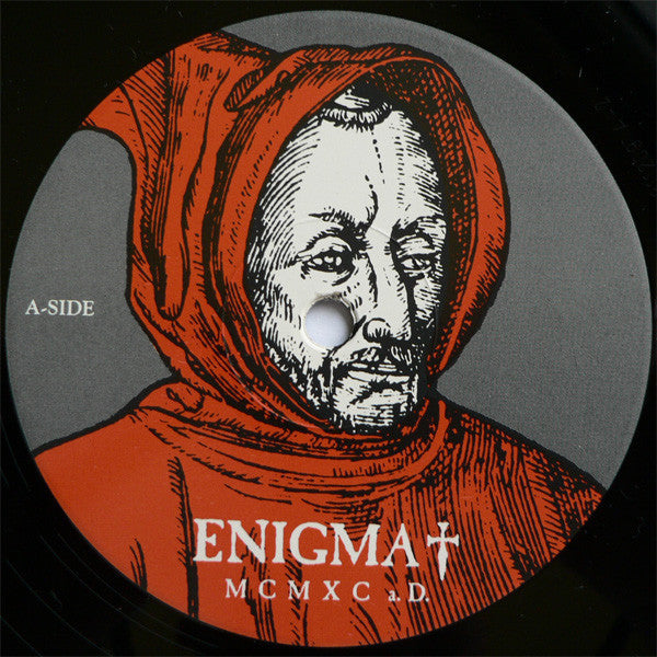 Enigma ‎– MCMXC a.D.