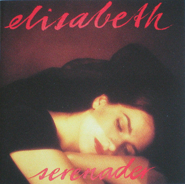 Elisabeth ‎– Serenader