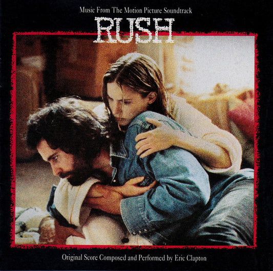 Clapton, Eric - Rush - ost