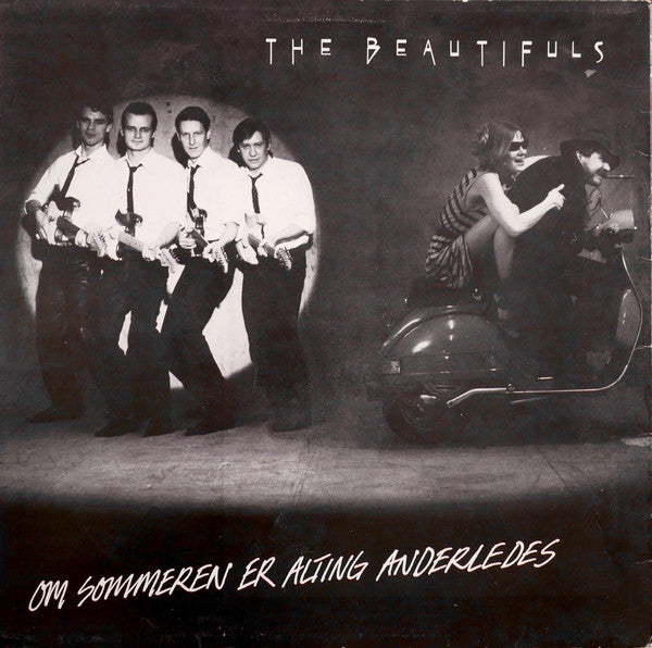 Beautifuls ‎– Om Sommeren Er Alting Anderledes