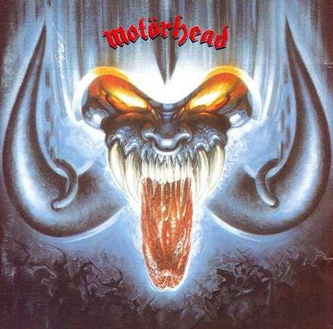 Motörhead ‎– Rock 'N' Roll