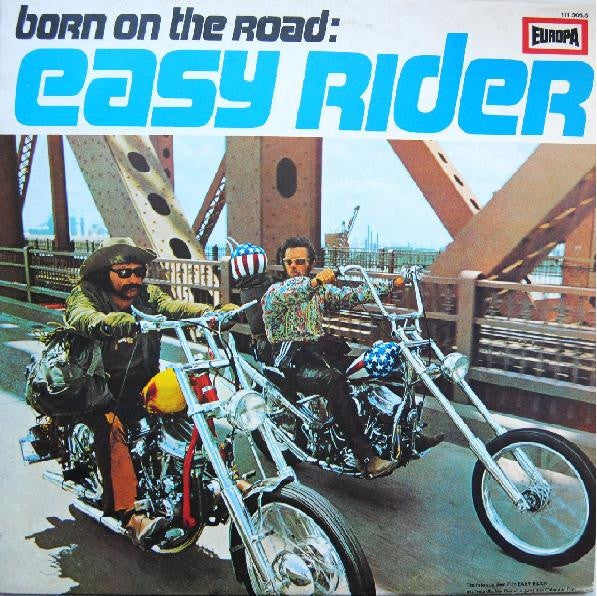 Easy Rider - OST