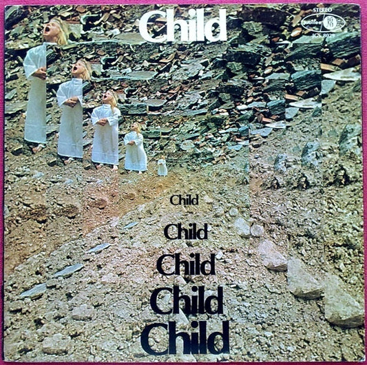 Child - Child