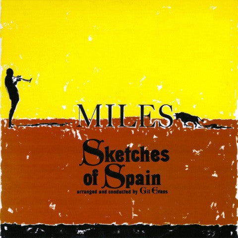 Davis, Miles - Sketches of Spain