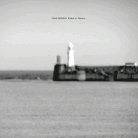 Cloud Nothings ‎– Attack On Memory