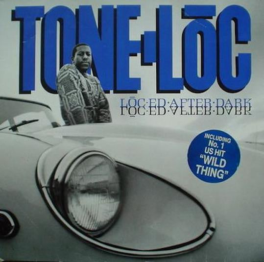 Tone-Loc - Loc'ed After Dark