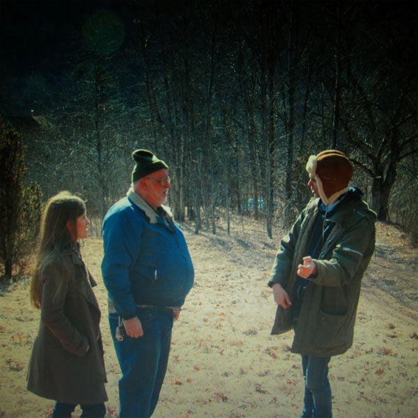 Dirty Projectors ‎– Swing Lo Magellan