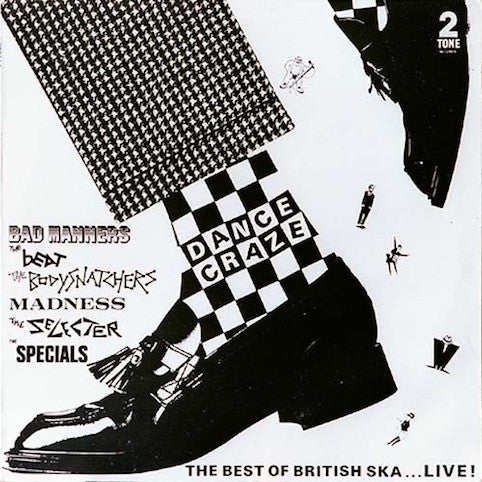 Dance Craze - V/A